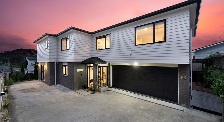  at 84 Connaught Street, Blockhouse Bay, Auckland City, Auckland