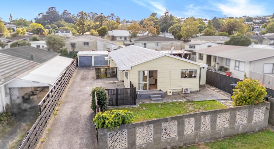  at 28A Roband Crescent, Brown Owl, Upper Hutt, Wellington