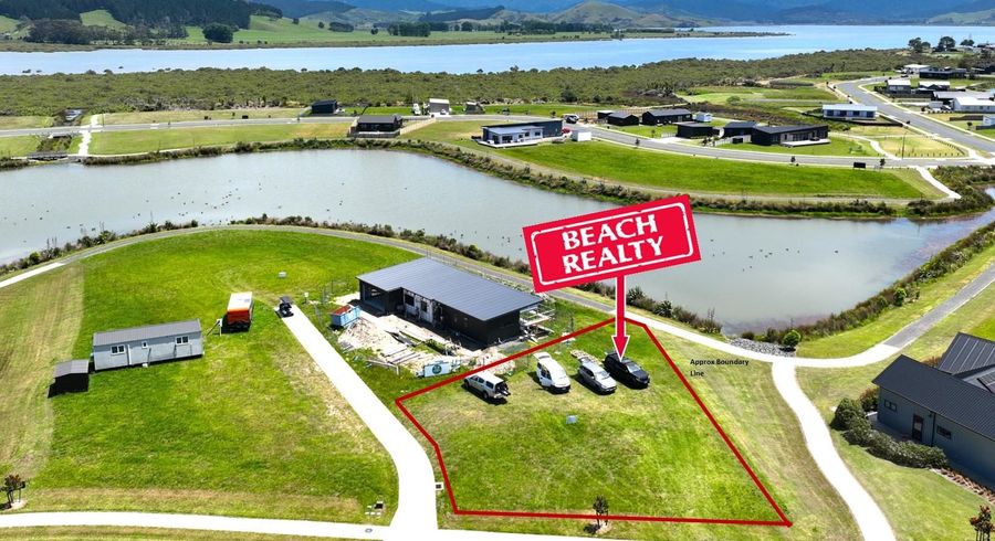  at 104 Kopani Road, Matarangi, Thames-Coromandel, Waikato