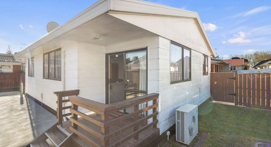  at 22B Charlemont Street, Whitiora, Hamilton, Waikato