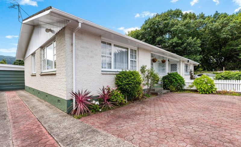  at 387 Fergusson Drive, Heretaunga, Upper Hutt