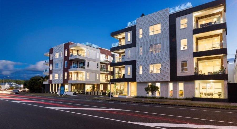  at 201/62 Surrey Crescent, Grey Lynn, Auckland City, Auckland