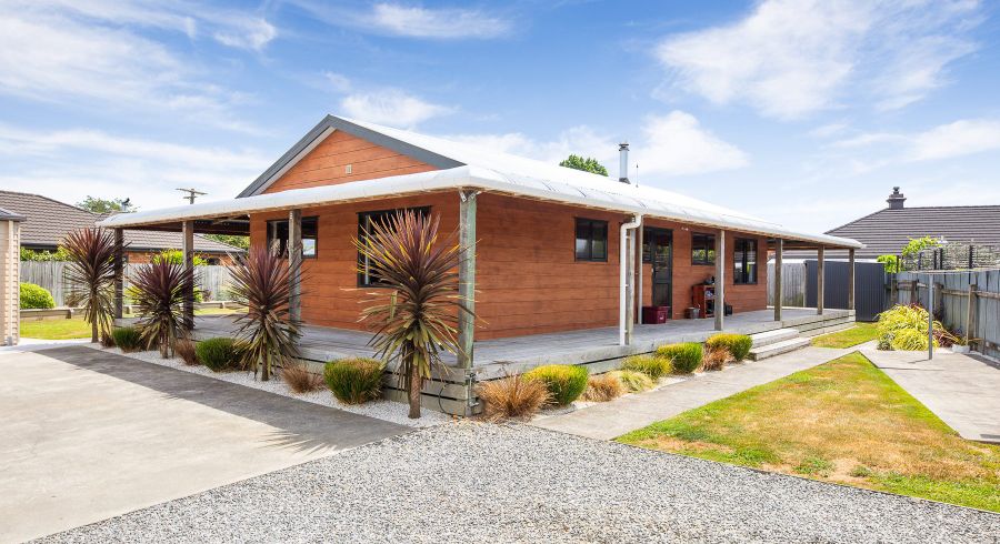  at 1C Cresswell Lane, Riversdale, Blenheim