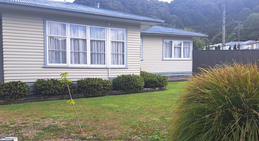  at 1 Puriri Street, Wainuiomata, Lower Hutt