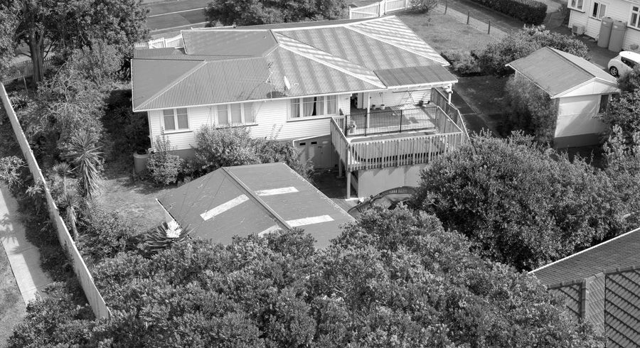  at 40 Glenorchy Street, Glen Eden, Waitakere City, Auckland