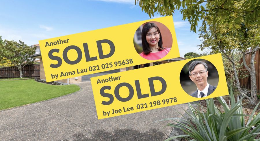  at 13 Duntrune Road, Flat Bush, Auckland