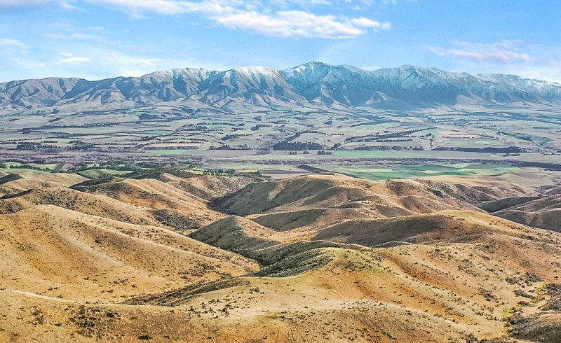  at 0 Mchenrys Rd, Hakataramea Valley