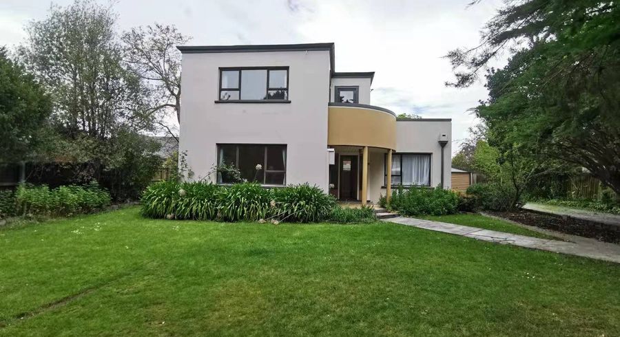  at 67 Memorial Avenue, Ilam, Christchurch City, Canterbury