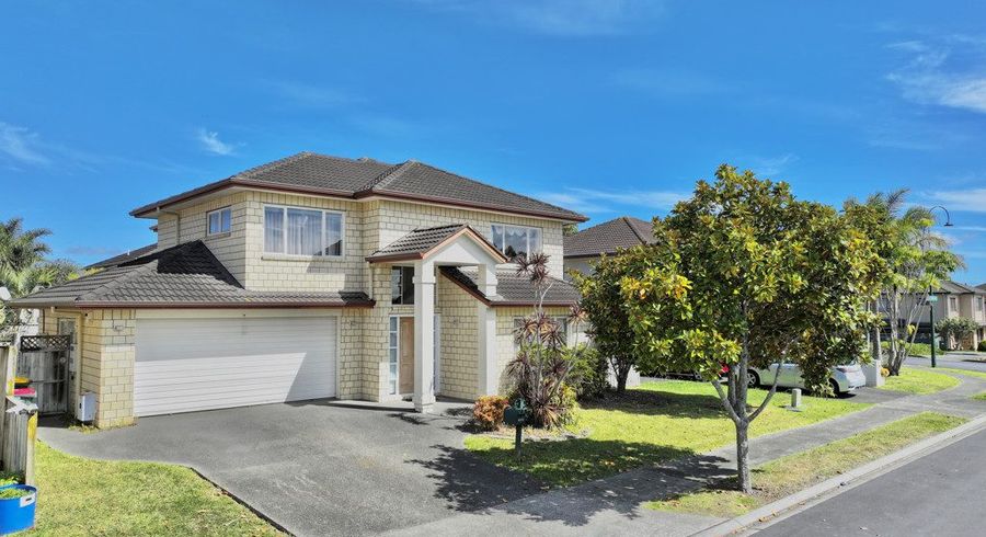  at 3 Bridgefield Crescent, Flat Bush, Manukau City, Auckland