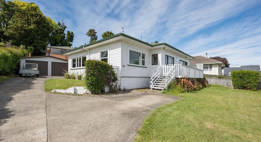  at 23 Scotia Street, Wakatu, Nelson