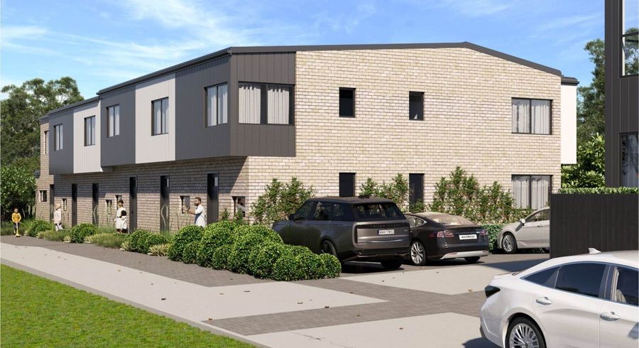  at 6/61 Ridge Road, Howick, Manukau City, Auckland