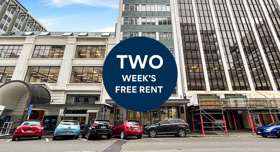  at 102/26 Waring Taylor Street, Wellington Central, Wellington, Wellington