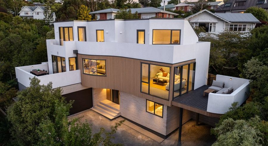  at 37 Macmillan Avenue, Cashmere, Christchurch City, Canterbury