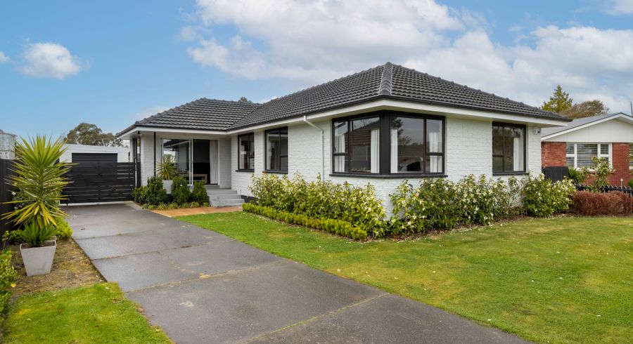  at 2 Waratah Street, Avondale, Christchurch