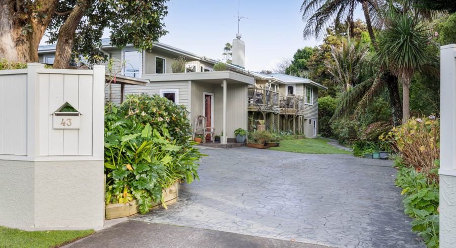  at 43 Cameron Street, Hawera, South Taranaki, Taranaki