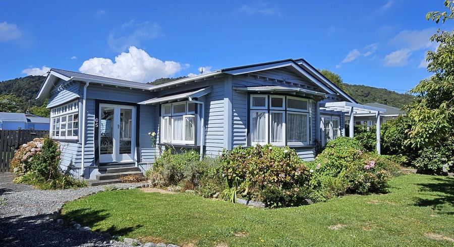  at 65 Bright Street, Cobden, Grey, West Coast