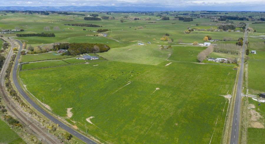  at 56 Managhs Road, Halcombe, Manawatu, Manawatu / Whanganui