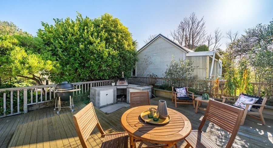  at 14A Hanson Street, Mount Cook, Wellington