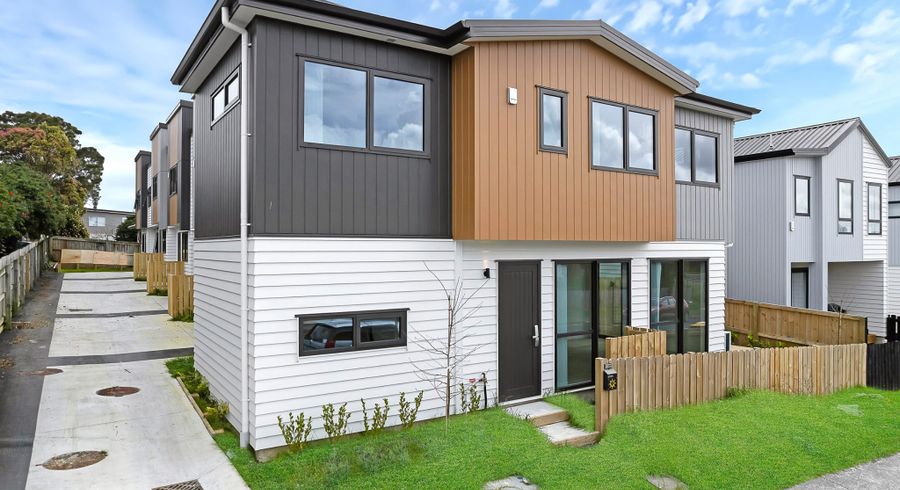  at 26A Cape Road, Mangere, Manukau City, Auckland