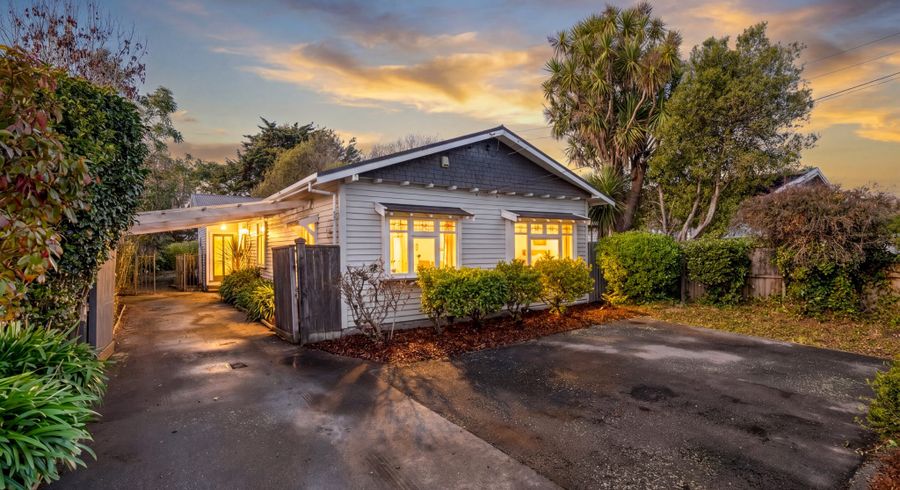  at 22 Ngarimu Street, Avonside, Christchurch