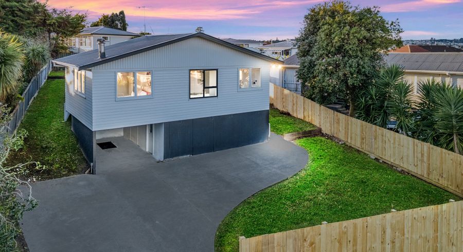  at 6 Frangipani Avenue, Manurewa, Manukau City, Auckland