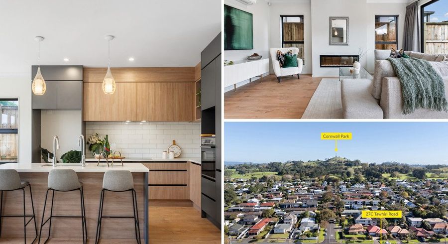 at 27C Tawhiri Road, One Tree Hill, Auckland City, Auckland