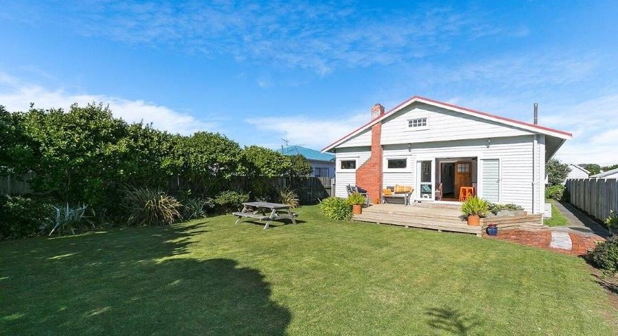  at 123 Rongotai Road, Kilbirnie, Wellington, Wellington
