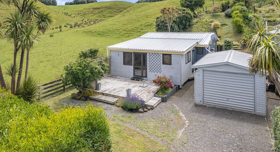  at 0 Mowhanau Drive, Kai Iwi