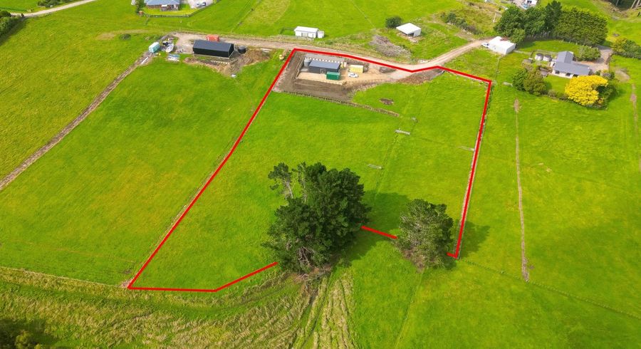  at 153 Kaitoke Road, Kaitoke, Whanganui