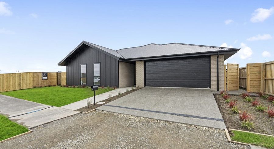  at 14 Falcons View Drive, Rolleston, Selwyn, Canterbury