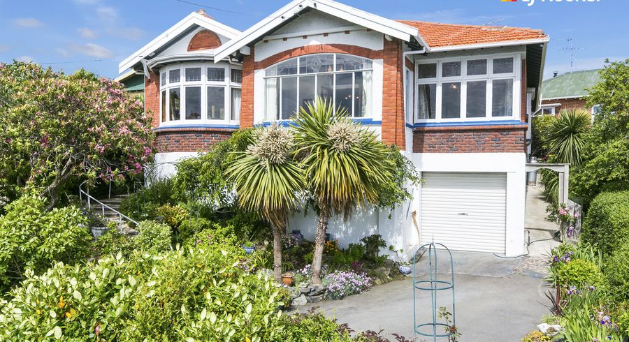  at 4 Sunbury Street, Andersons Bay, Dunedin