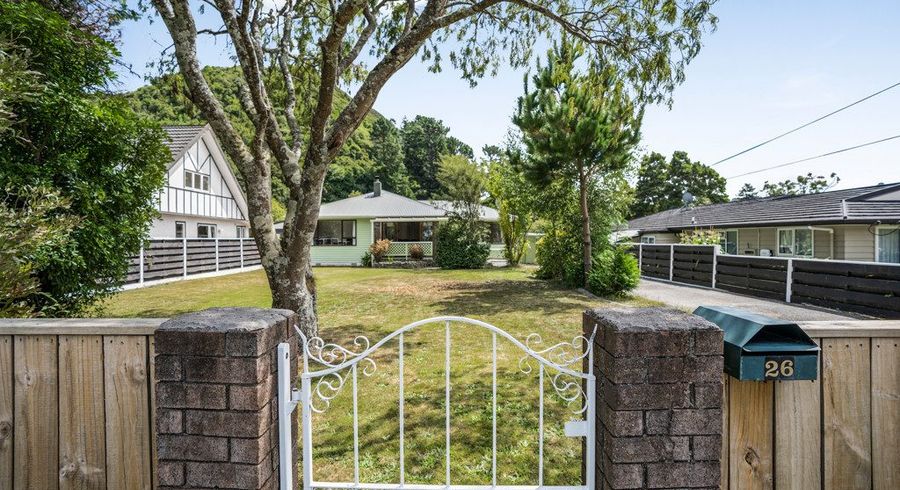  at 26 Maymorn Road, Te Marua, Upper Hutt