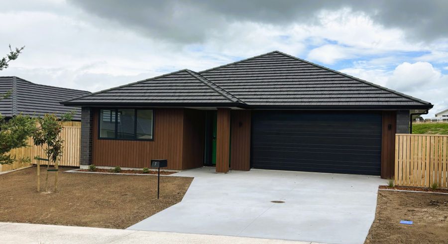  at 7 Pukatea Crescent, Owhata, Rotorua, Bay Of Plenty