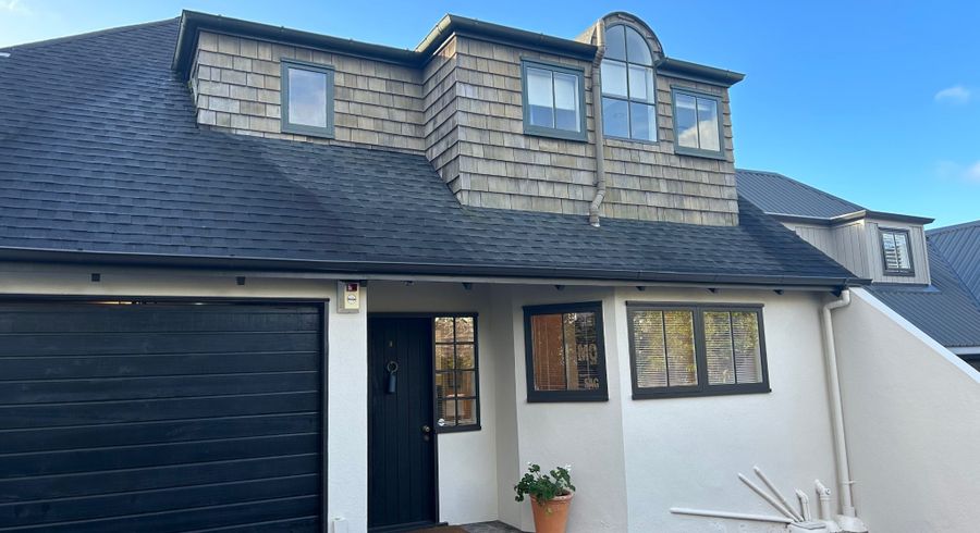 at 3/107 Orakei Road, Remuera, Auckland