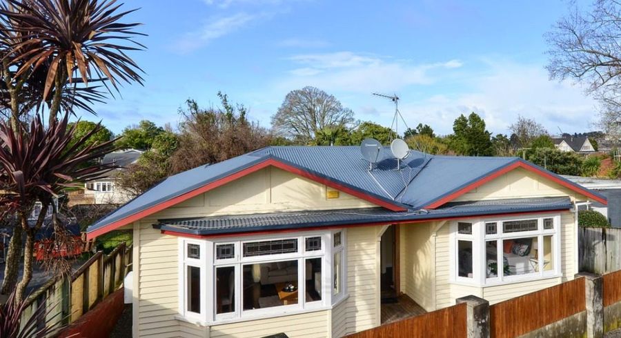  at 24 Te Aroha Street, Hamilton East, Hamilton, Waikato