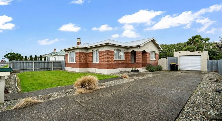  at 16 Fox Street, Gladstone, Invercargill, Southland