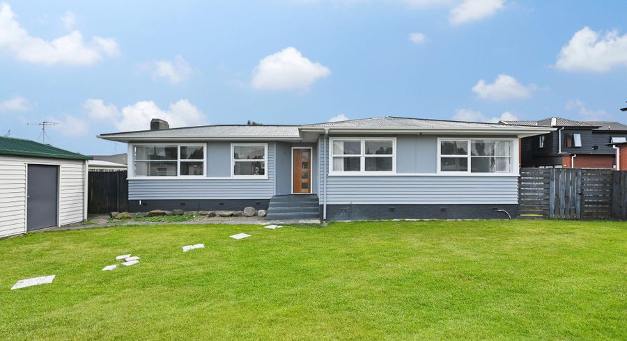  at 22 Rhode Street, Frankton, Hamilton, Waikato