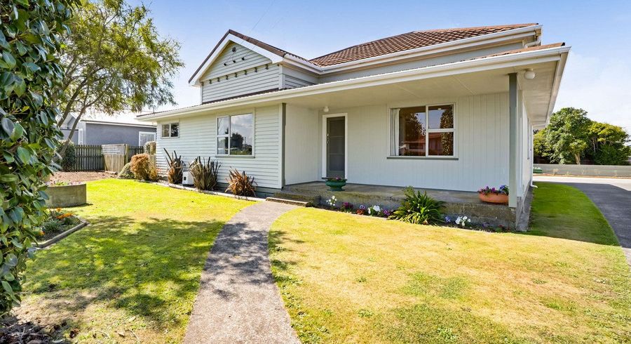  at 41 Grey Street, Normanby, South Taranaki, Taranaki