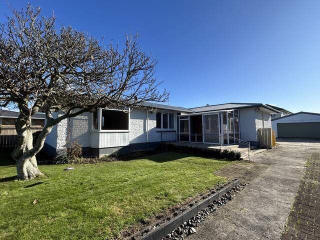  at 45 Bruce Avenue, Glenview, Hamilton, Waikato