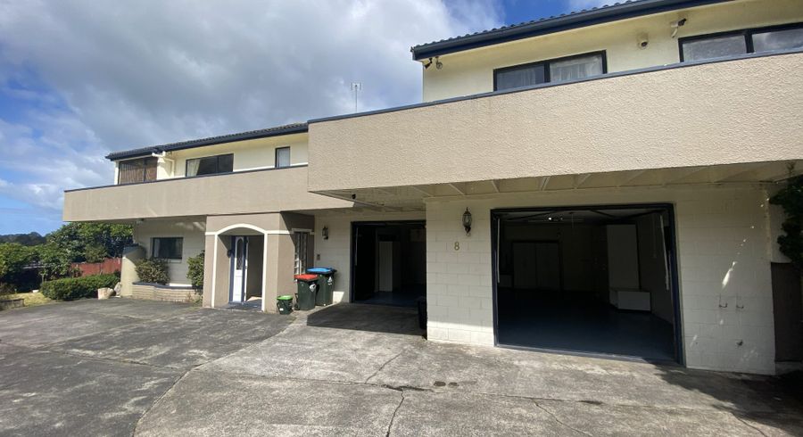  at 8 Eleanor Place, Blockhouse Bay, Auckland City, Auckland