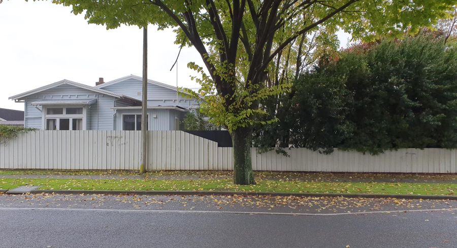  at 815B Jervois Street, Parkvale, Hastings, Hawke's Bay