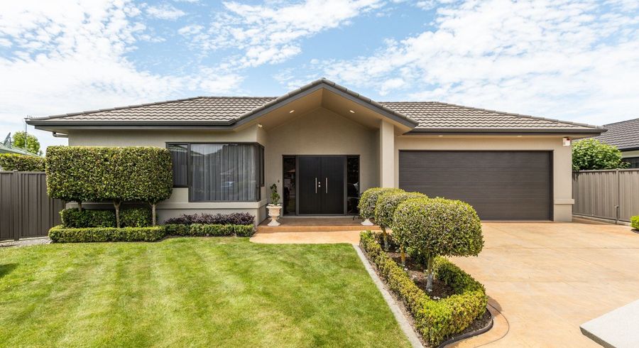  at 9 Rutland Place, Taradale, Napier