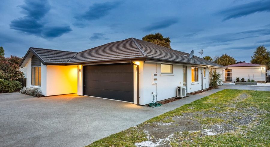  at 69 Inwoods Road, Parklands, Christchurch City, Canterbury