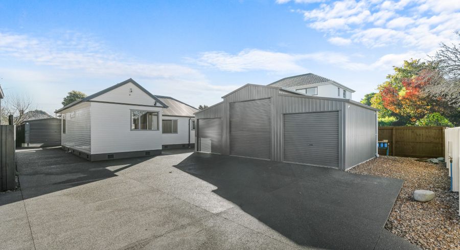  at 21 McCombs st, Somerfield, Christchurch City, Canterbury