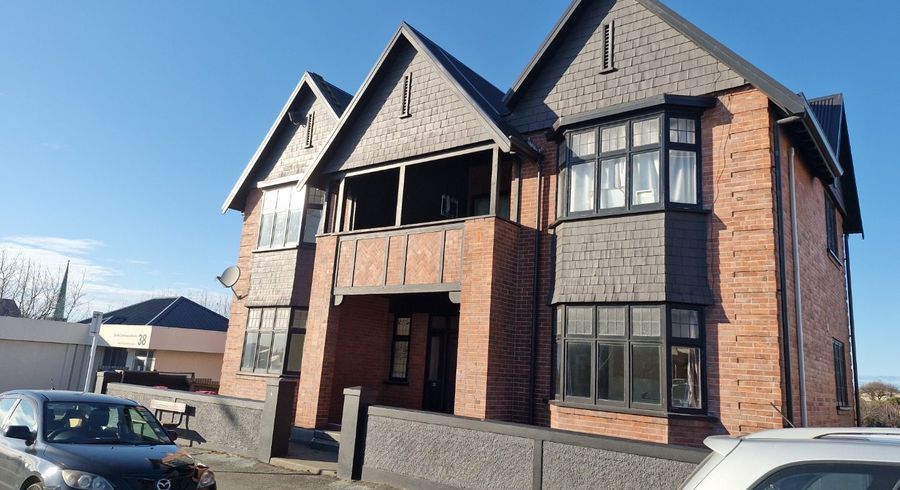  at 1/40 Church Street, Timaru, Timaru, Canterbury