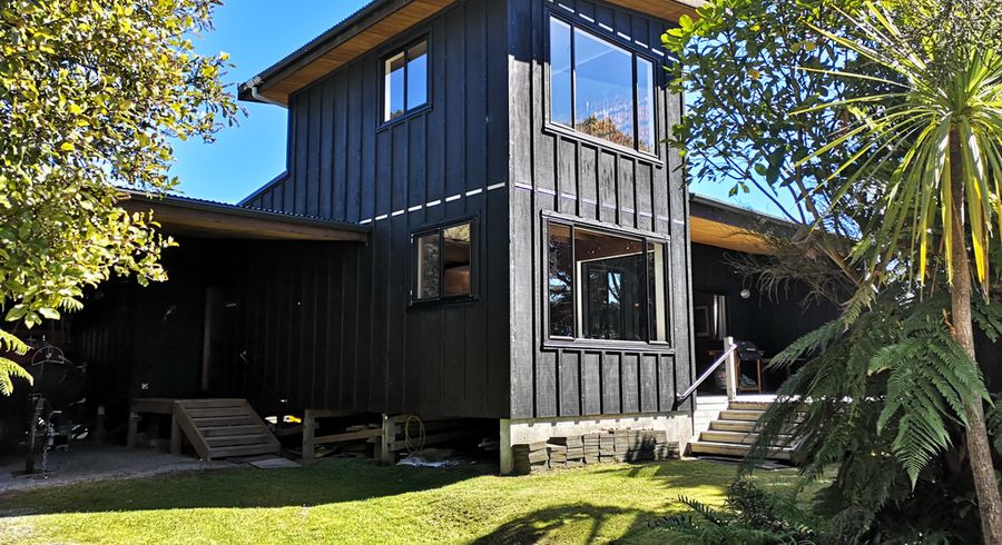  at 19 Neils Beach Road, Jackson Bay, Haast