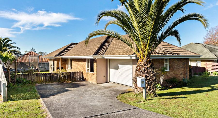  at 184 Bruce Mclaren Road, Henderson, Auckland