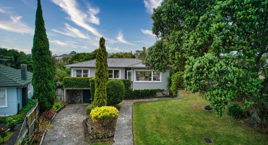  at 20 Choice Avenue, Henderson, Auckland