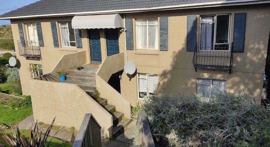  at 4/221 Tomahawk Road, Andersons Bay, Dunedin, Otago