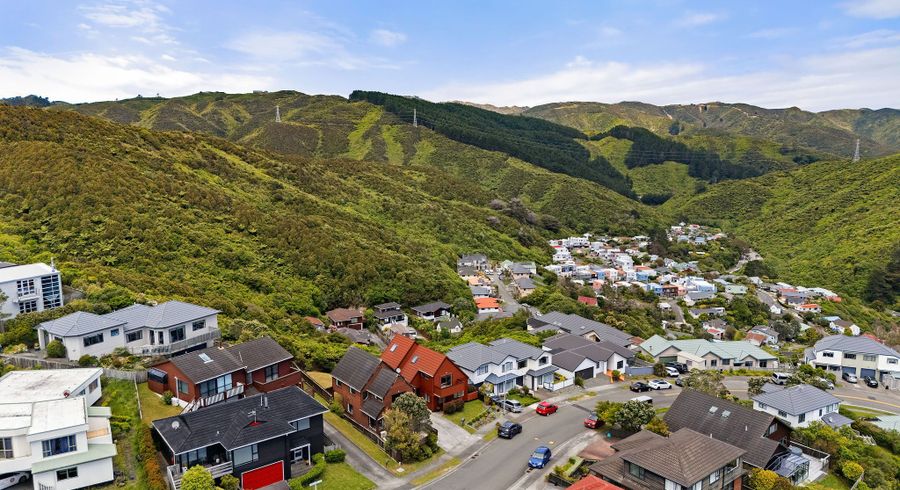  at 14B Landsdowne Terrace, Karori, Wellington, Wellington